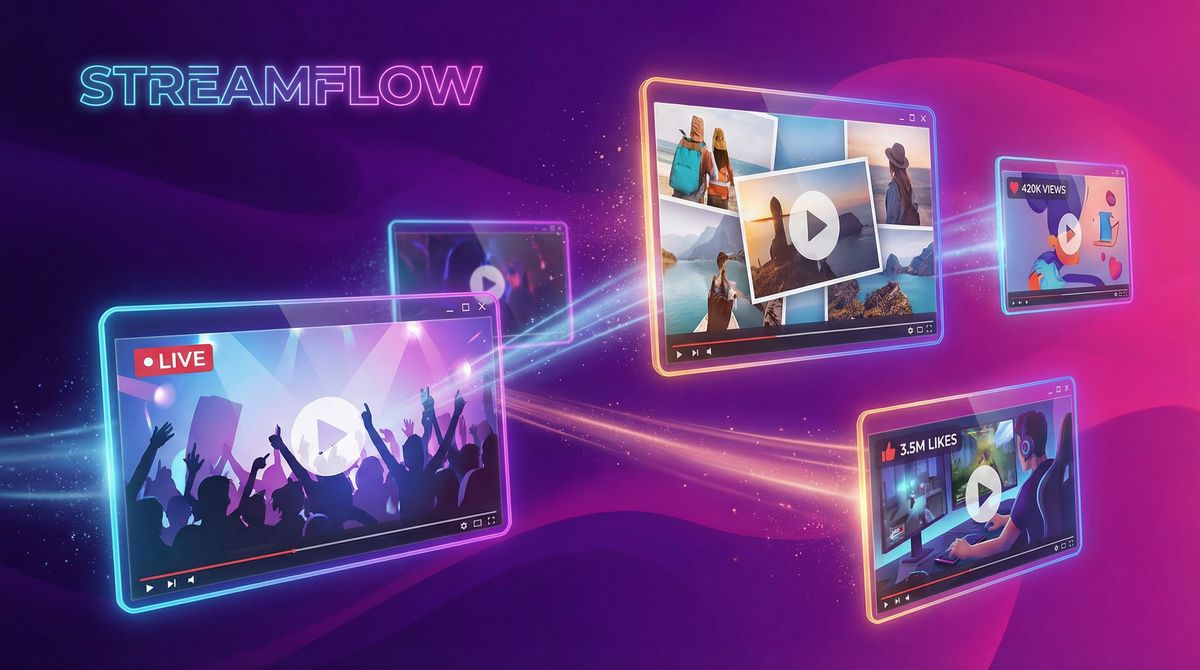 星空传媒视频 - 年度盛典